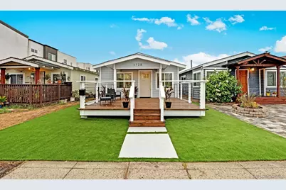  3728 Cherokee Ave, San Diego, CA 92104 - Photo 5