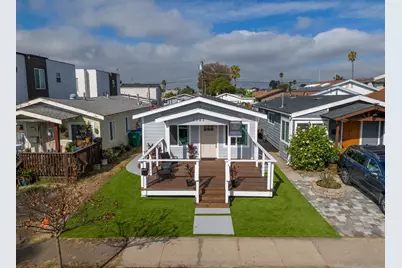 3728 Cherokee Ave, San Diego, CA 92104 - Photo 23
