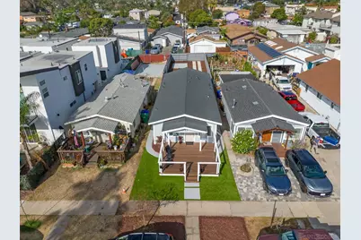  3728 Cherokee Ave, San Diego, CA 92104 - Photo 1