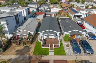 3728 Cherokee Ave, San Diego, CA 92104 - Photo 1