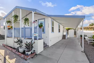  8545 Mission Gorge Rd #SPC 336A, Santee, CA 92071 - Photo 3