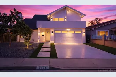  8686 Perseus Rd, San Diego, CA 92126 - Photo 1