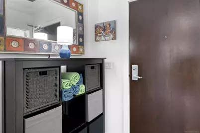  889 Date St. #214, San Diego, CA 92101 - Photo 13