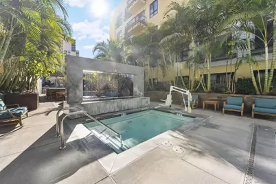  889 Date St. #214, San Diego, CA 92101 - Photo 5