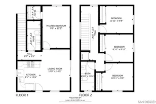 4941 Gary St, San Diego, CA 92115 - Photo 25