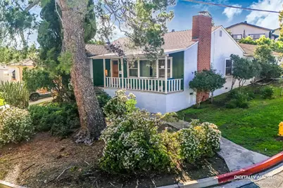  4594 Normandie Pl, La Mesa, CA 91942 - Photo 3