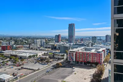  1080 Park Blvd #1512, San Diego, CA 92101 - Photo 7