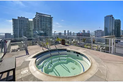  1080 Park Blvd #1512, San Diego, CA 92101 - Photo 25