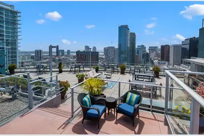  1080 Park Blvd #1512, San Diego, CA 92101 - Photo 27