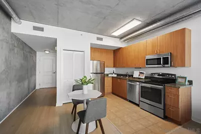  1080 Park Blvd #1512, San Diego, CA 92101 - Photo 11