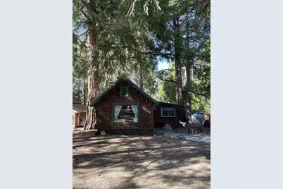  53540 Middle Ridge Dr, Idyllwild, CA 92549 - Photo 1