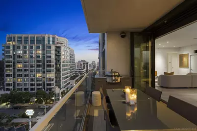  2604 5th Ave #801, San Diego, CA 92103 - Photo 29