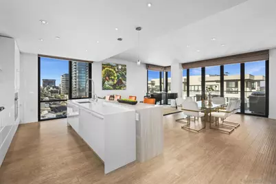  2604 5th Ave #801, San Diego, CA 92103 - Photo 19