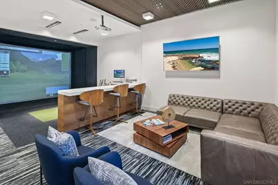  2604 5th Ave #801, San Diego, CA 92103 - Photo 63