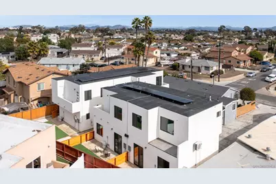  7128 E Hyatt St, San Diego, CA 92111 - Photo 3