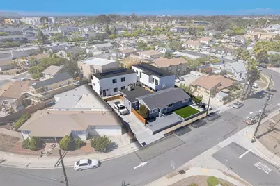  7128 E Hyatt St, San Diego, CA 92111 - Photo 1