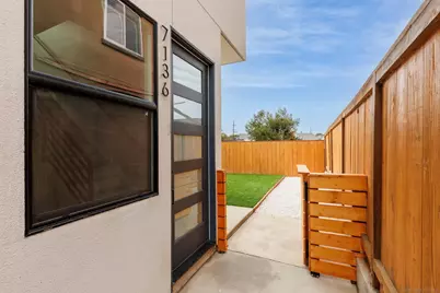  7128 E Hyatt St, San Diego, CA 92111 - Photo 37