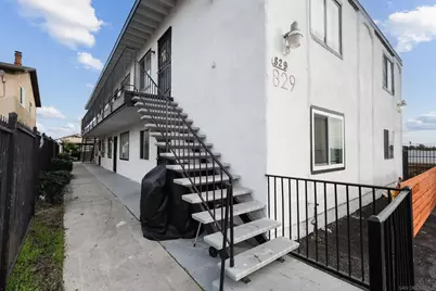  829 Grand Ave., Spring Valley, CA 91977 - Photo 1