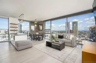 321 Tenth Ave, San Diego, CA 92101 - Photo 3