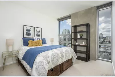  321 10th Ave #2101, San Diego, CA 92101 - Photo 29