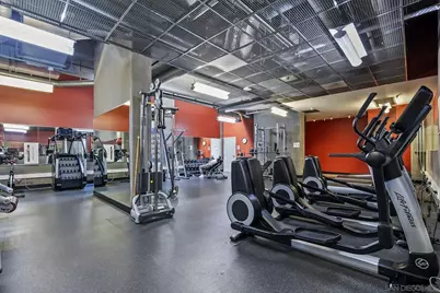  321 10th Ave #2101, San Diego, CA 92101 - Photo 59