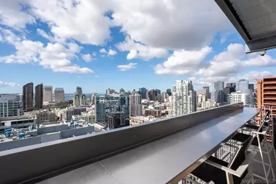  321 10th Ave #2101, San Diego, CA 92101 - Photo 51