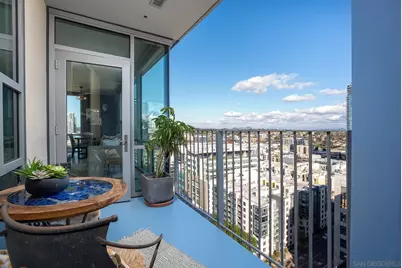  321 10th Ave #2101, San Diego, CA 92101 - Photo 37