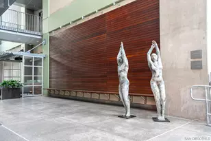 321 Tenth Ave, San Diego, CA 92101 - Photo 69