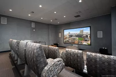  321 10th Ave #2101, San Diego, CA 92101 - Photo 41