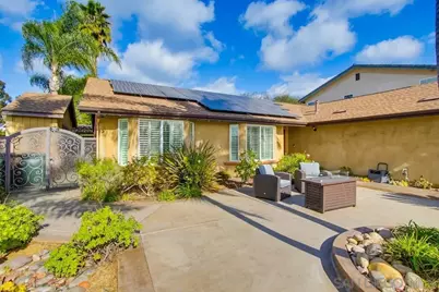  14610 Fairburn St., Poway, CA 92064 - Photo 5