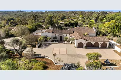  16636 El Zorro Vista, Rancho Santa Fe, CA 92067 - Photo 1