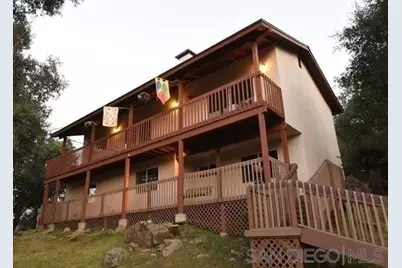  9502 Elm Drive, Descanso, CA 91916 - Photo 3