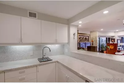  100 Harbor Drive #605, San Diego, CA 92101 - Photo 11