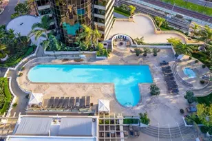 100 Harbor Dr, San Diego, CA 92101 - Photo 23