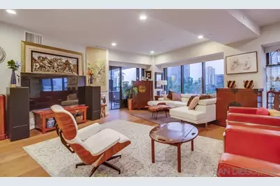  100 Harbor Drive #605, San Diego, CA 92101 - Photo 3