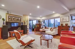 100 Harbor Dr, San Diego, CA 92101 - Photo 3