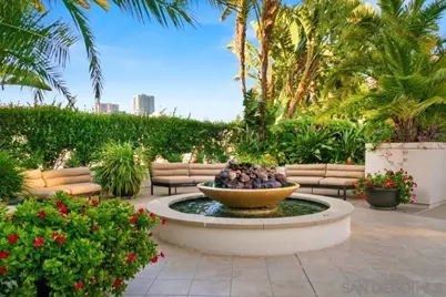  100 Harbor Drive #605, San Diego, CA 92101 - Photo 33