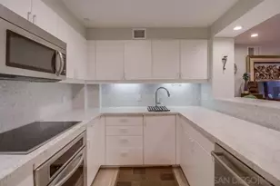 100 Harbor Dr, San Diego, CA 92101 - Photo 9