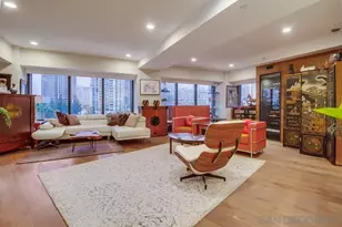 100 Harbor Dr, San Diego, CA 92101 - Photo 1