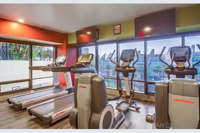  100 Harbor Drive #605, San Diego, CA 92101 - Photo 27