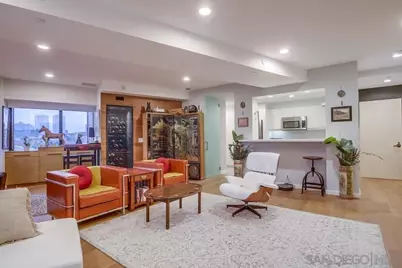  100 Harbor Drive #605, San Diego, CA 92101 - Photo 5