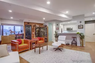 100 Harbor Dr, San Diego, CA 92101 - Photo 5