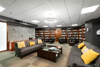  100 Harbor Drive #605, San Diego, CA 92101 - Photo 31