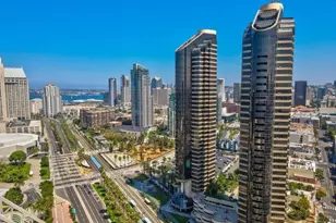 100 Harbor Dr, San Diego, CA 92101 - Photo 21