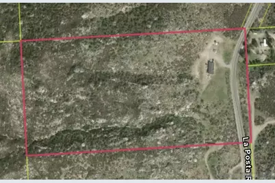  2848 La Posta Rd., Campo, CA 91906 - Photo 19