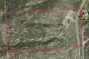 2848 La Posta Rd, Campo, CA 91906 - Photo 19