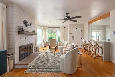  3435 Udall St, San Diego, CA 92106 - Photo 3