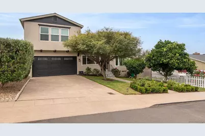  3435 Udall St, San Diego, CA 92106 - Photo 1