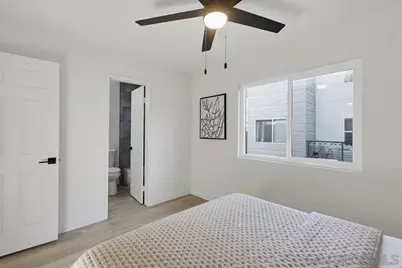  2909 Keats St #11, San Diego, CA 92106 - Photo 19