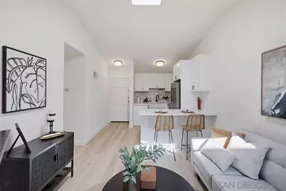  2909 Keats St #11, San Diego, CA 92106 - Photo 9